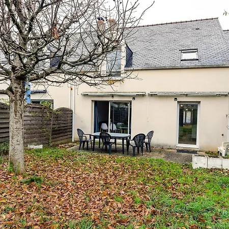 Le Soleil Levant - T6 Proche Centre ホテル 4*